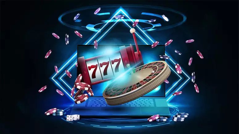 Baccarat ကာပိတ်ဂိမ်း Live Dealer နှင့်ကစားနေသောပုံ