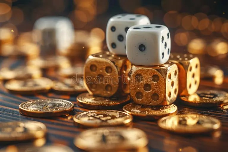 fult24 Online Casino Myanmar
