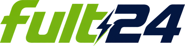 fult24 Logo